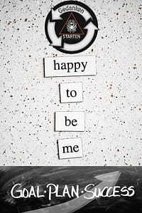 positives denken lernen positive gedanken starten
