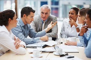 Training Kommunikation Körpersprache Rhetorik und Argumentationstechnik Coaching mit Mentaltrainer Wien Kommunikationstraining
