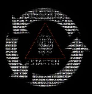 Binary Logo mental Coaching Gedanken starten logo programmieren lernen