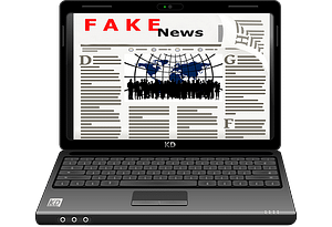 Fake News Donald Trump Falsche Information Filtern